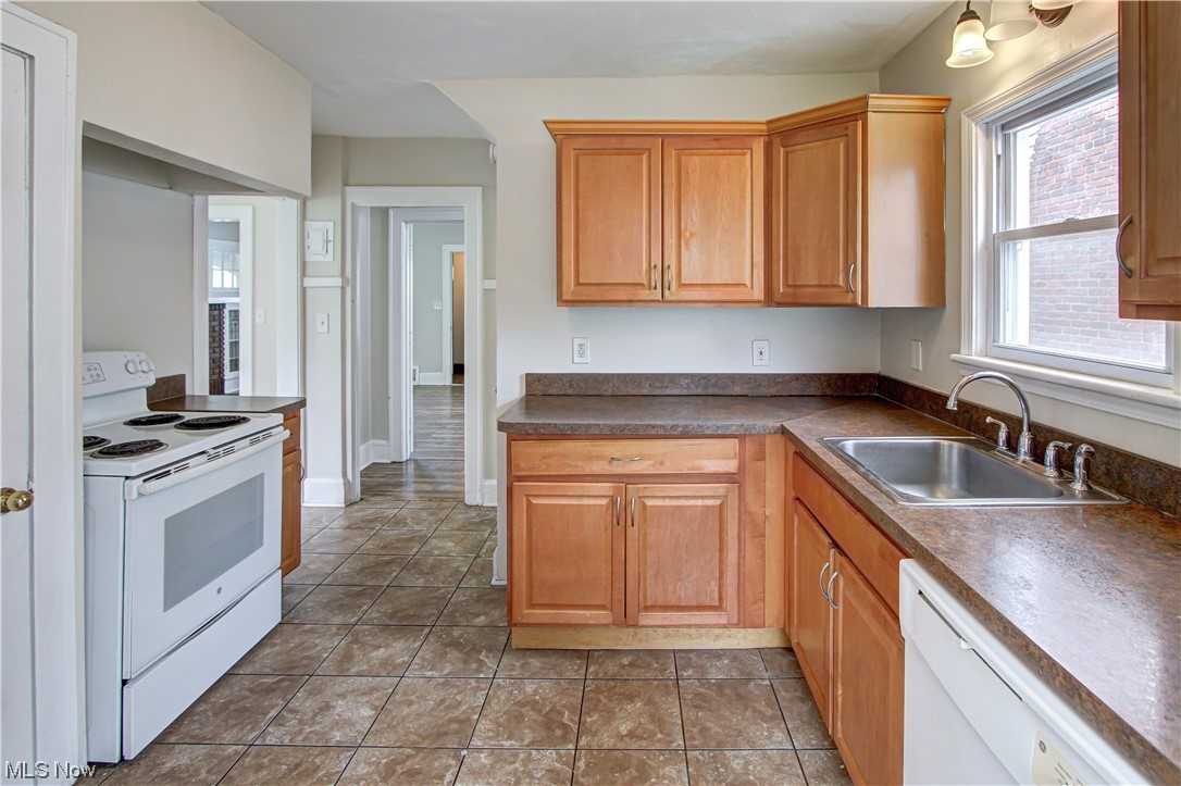 L H Heister Jrs Rushleigh - Residential