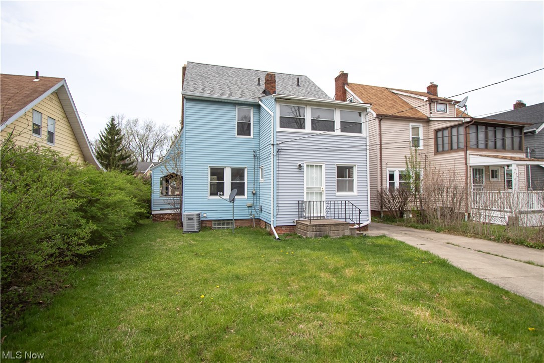 L H Heister Jrs Rushleigh - Residential