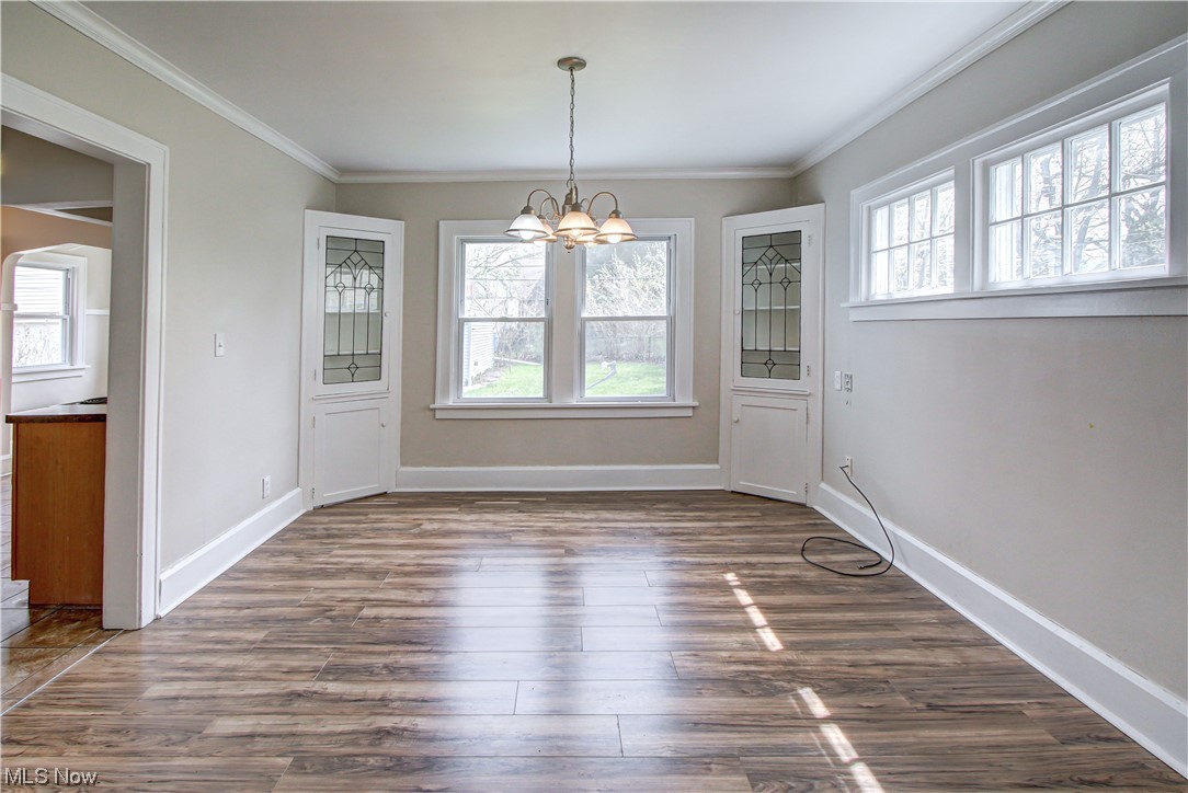 L H Heister Jrs Rushleigh - Residential