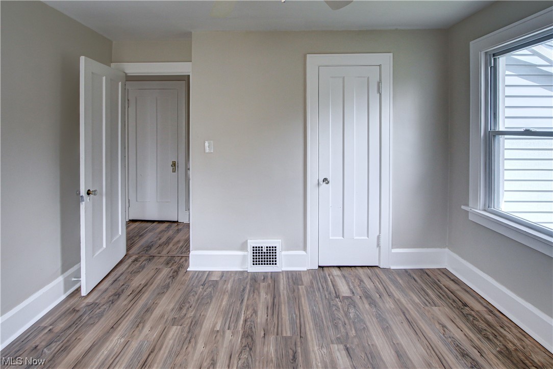 L H Heister Jrs Rushleigh - Residential