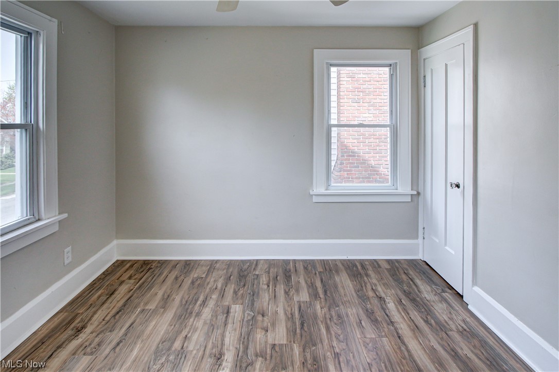 L H Heister Jrs Rushleigh - Residential