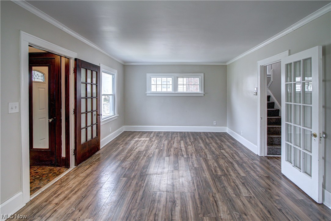 L H Heister Jrs Rushleigh - Residential