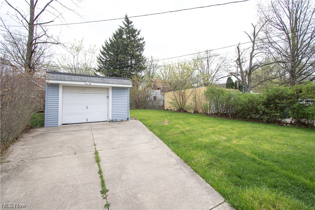 L H Heister Jrs Rushleigh - Residential