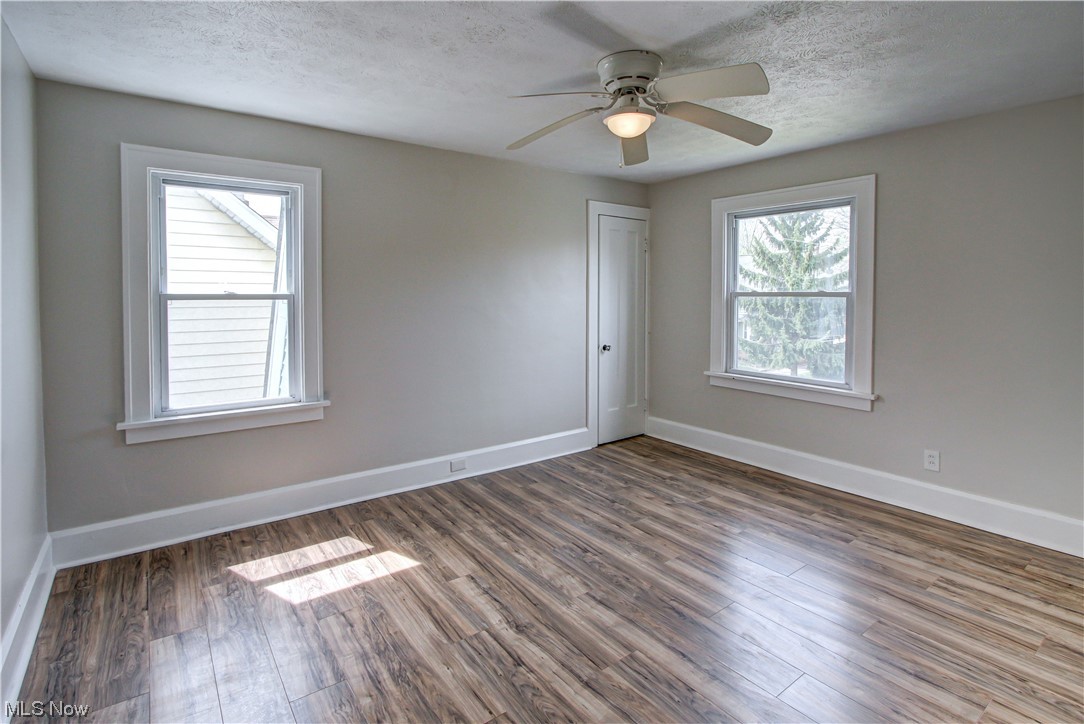 L H Heister Jrs Rushleigh - Residential