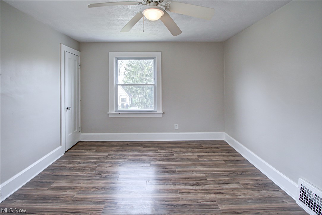 L H Heister Jrs Rushleigh - Residential