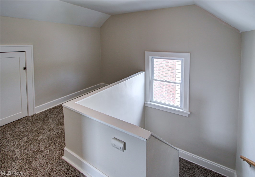 L H Heister Jrs Rushleigh - Residential