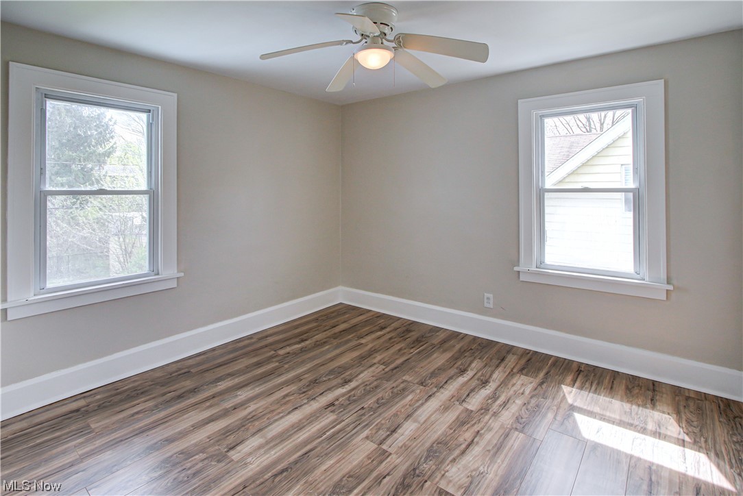 L H Heister Jrs Rushleigh - Residential