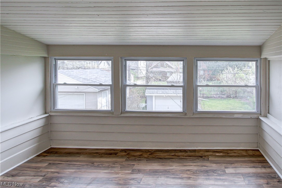 L H Heister Jrs Rushleigh - Residential