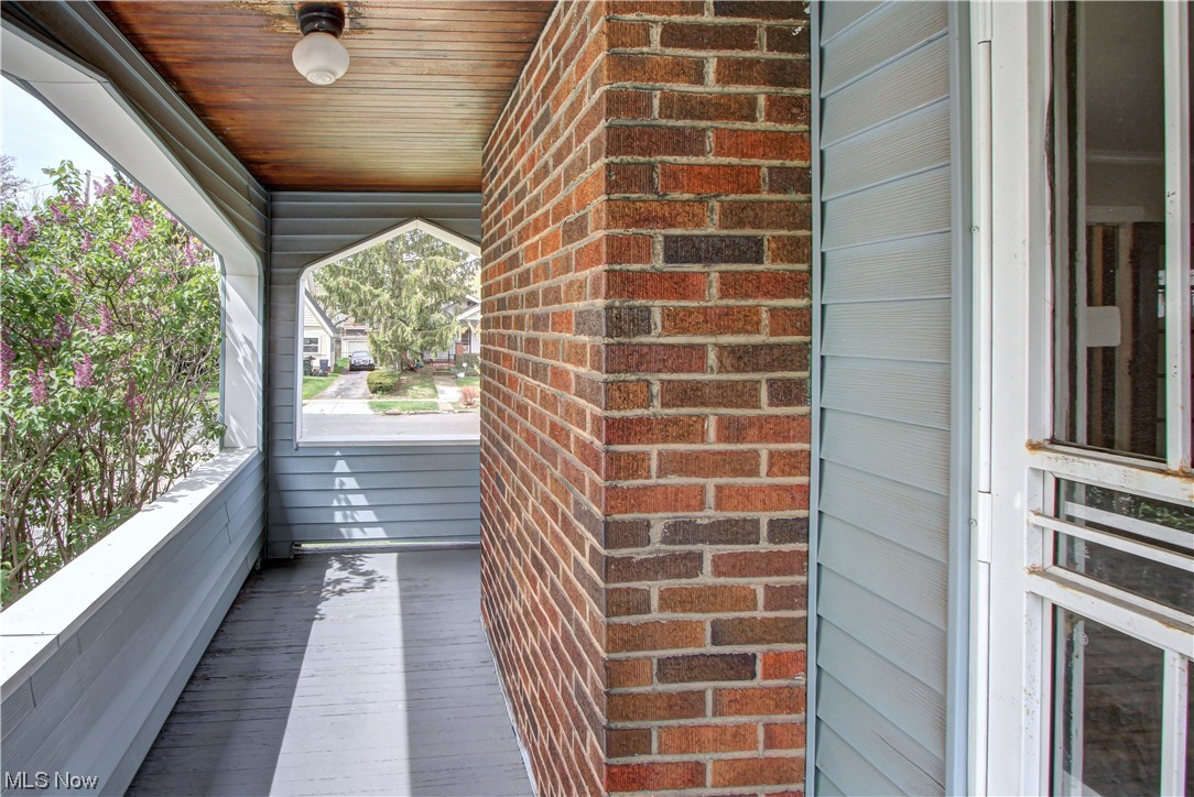 L H Heister Jrs Rushleigh - Residential