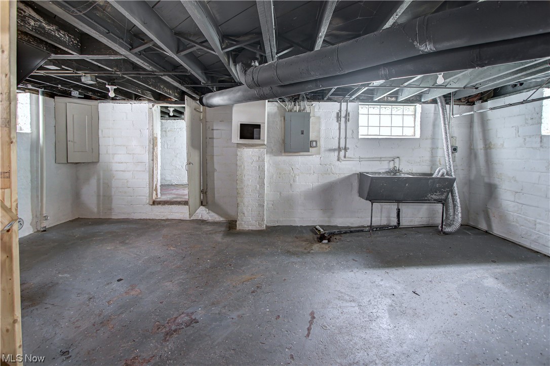 L H Heister Jrs Rushleigh - Residential