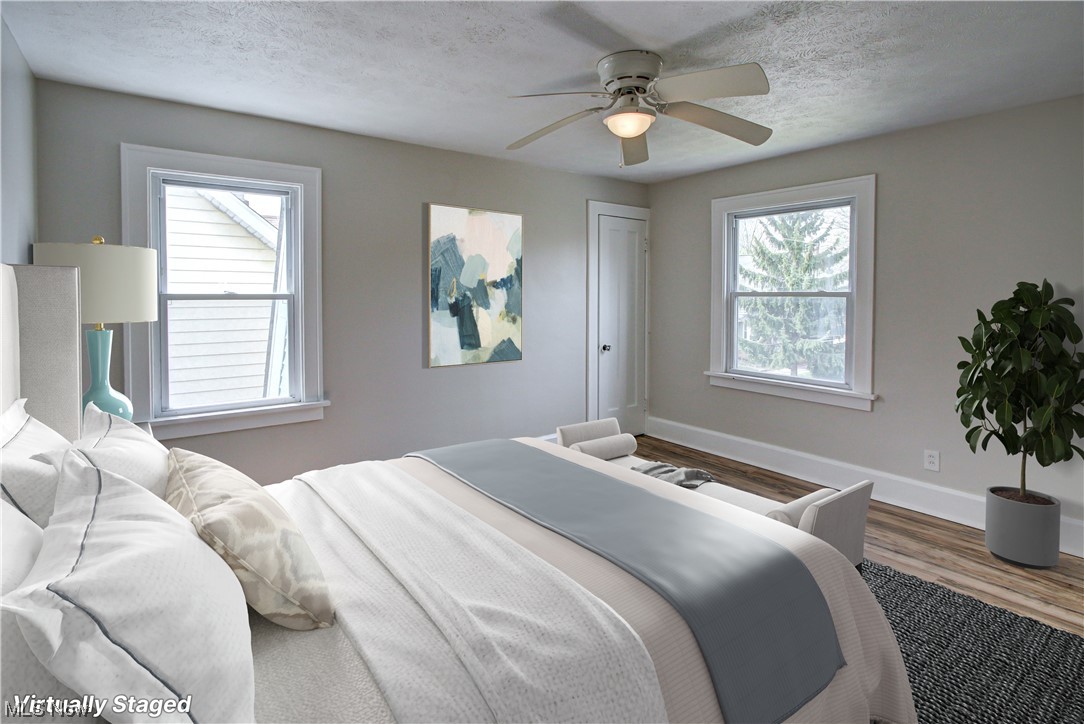 L H Heister Jrs Rushleigh - Residential