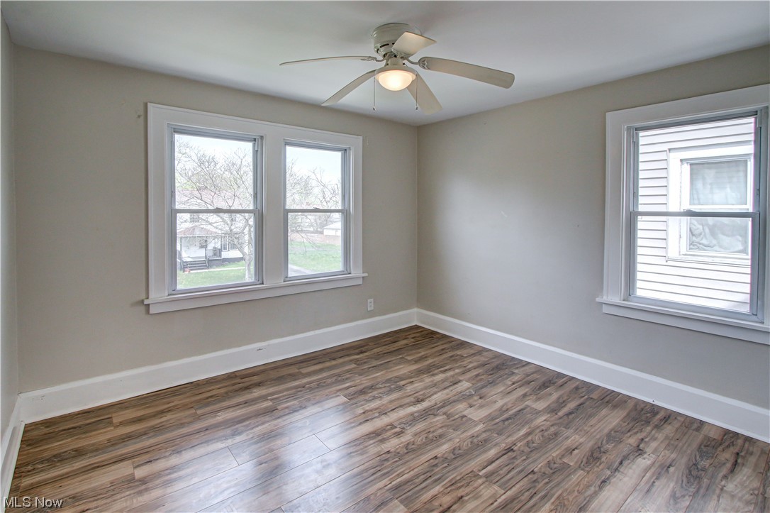 L H Heister Jrs Rushleigh - Residential