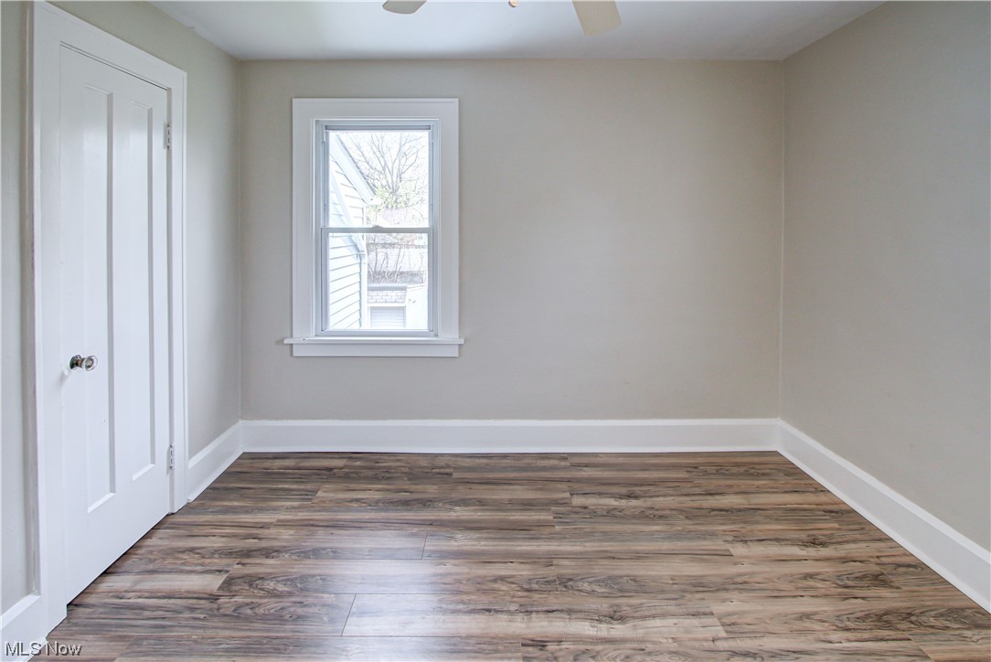 L H Heister Jrs Rushleigh - Residential