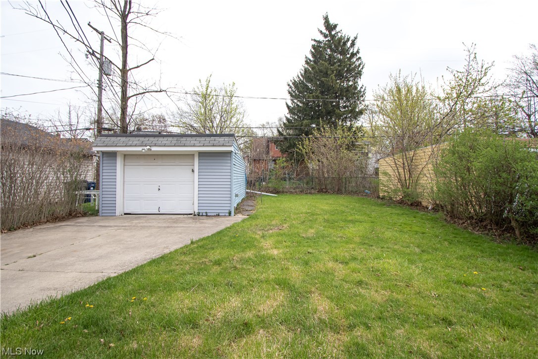 L H Heister Jrs Rushleigh - Residential