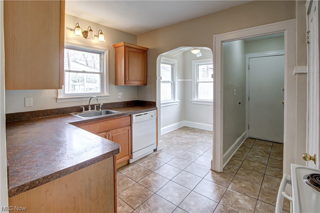 L H Heister Jrs Rushleigh - Residential