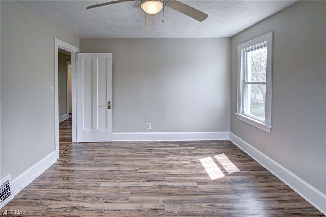 L H Heister Jrs Rushleigh - Residential