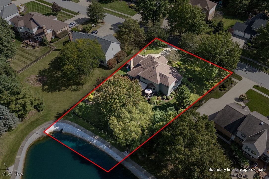 Mansfield - Residential