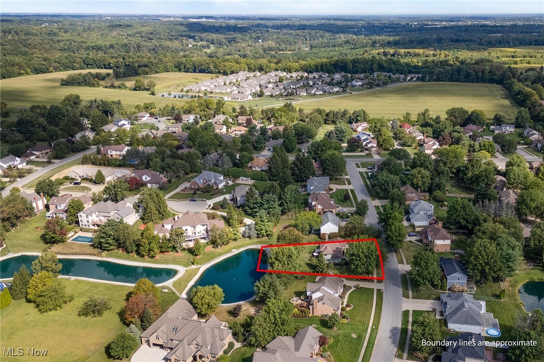 Mansfield - Residential