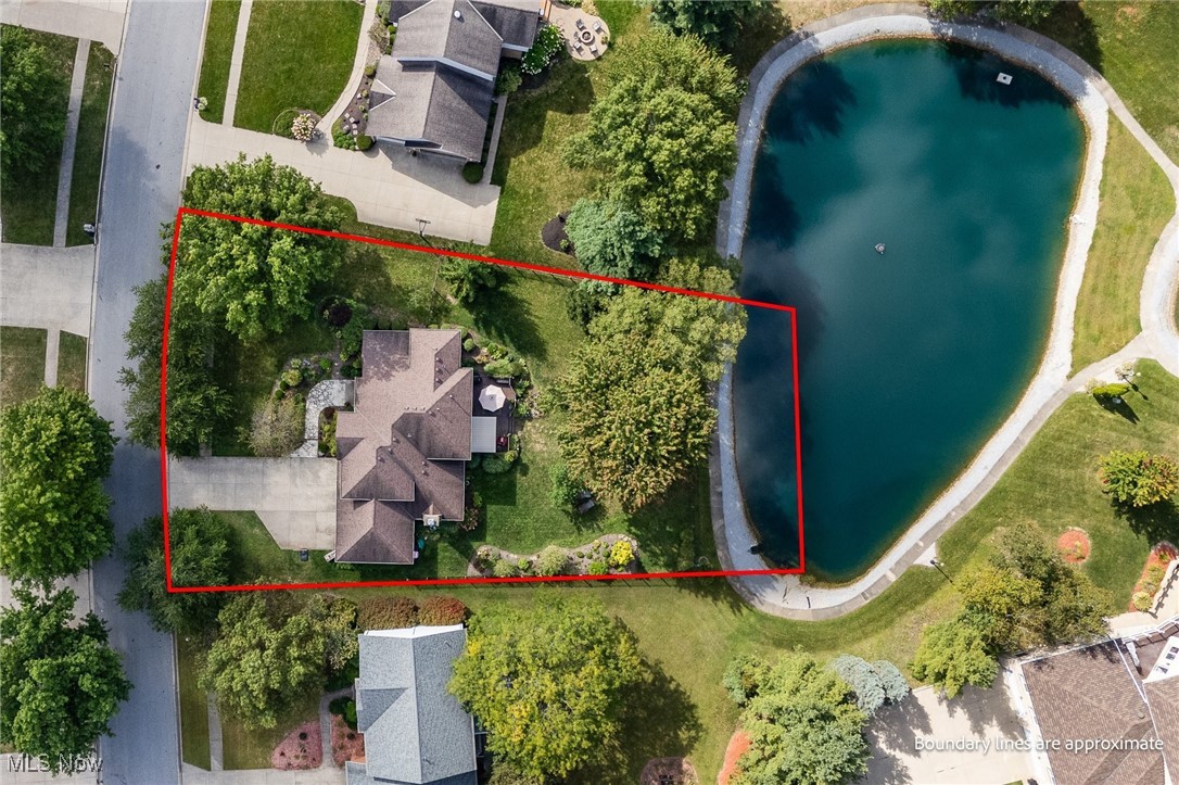 Mansfield - Residential