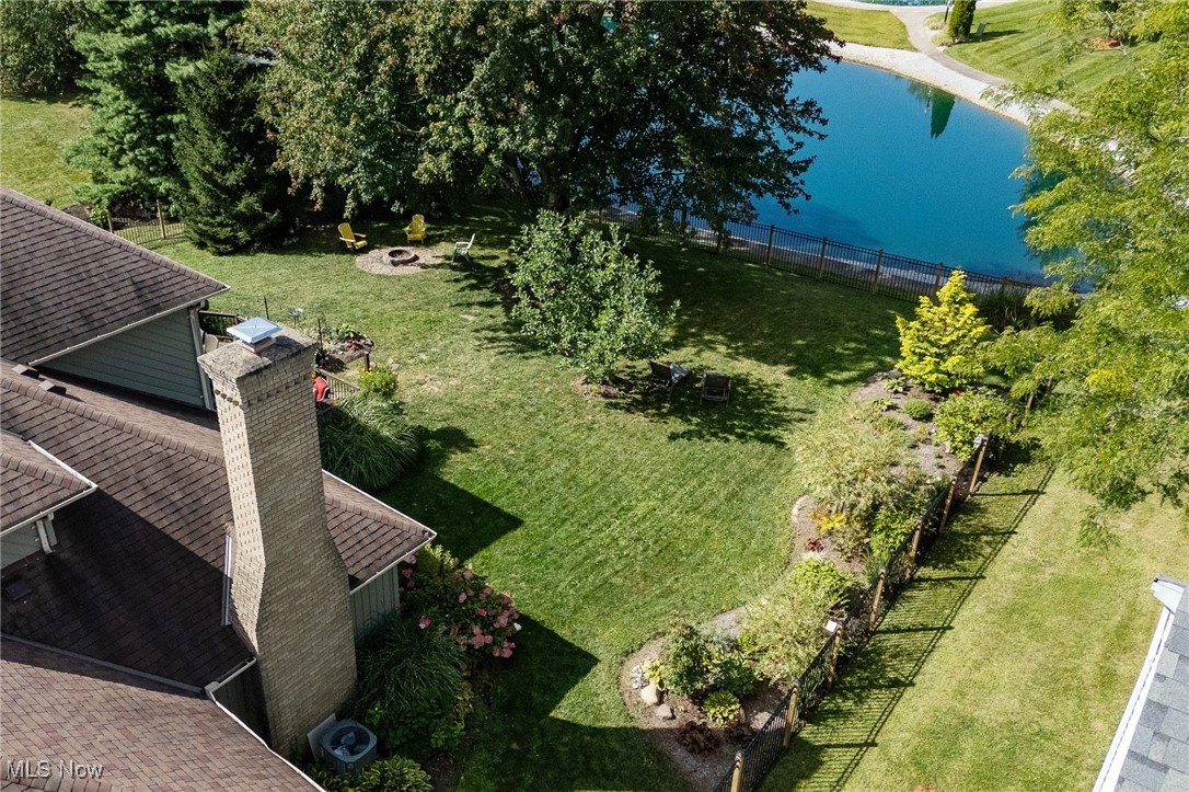 Mansfield - Residential