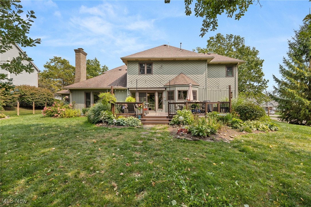 Mansfield - Residential