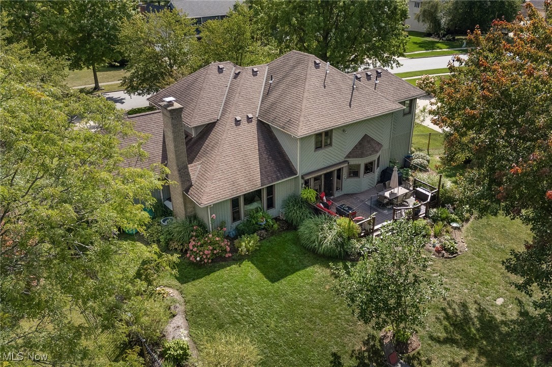 Mansfield - Residential