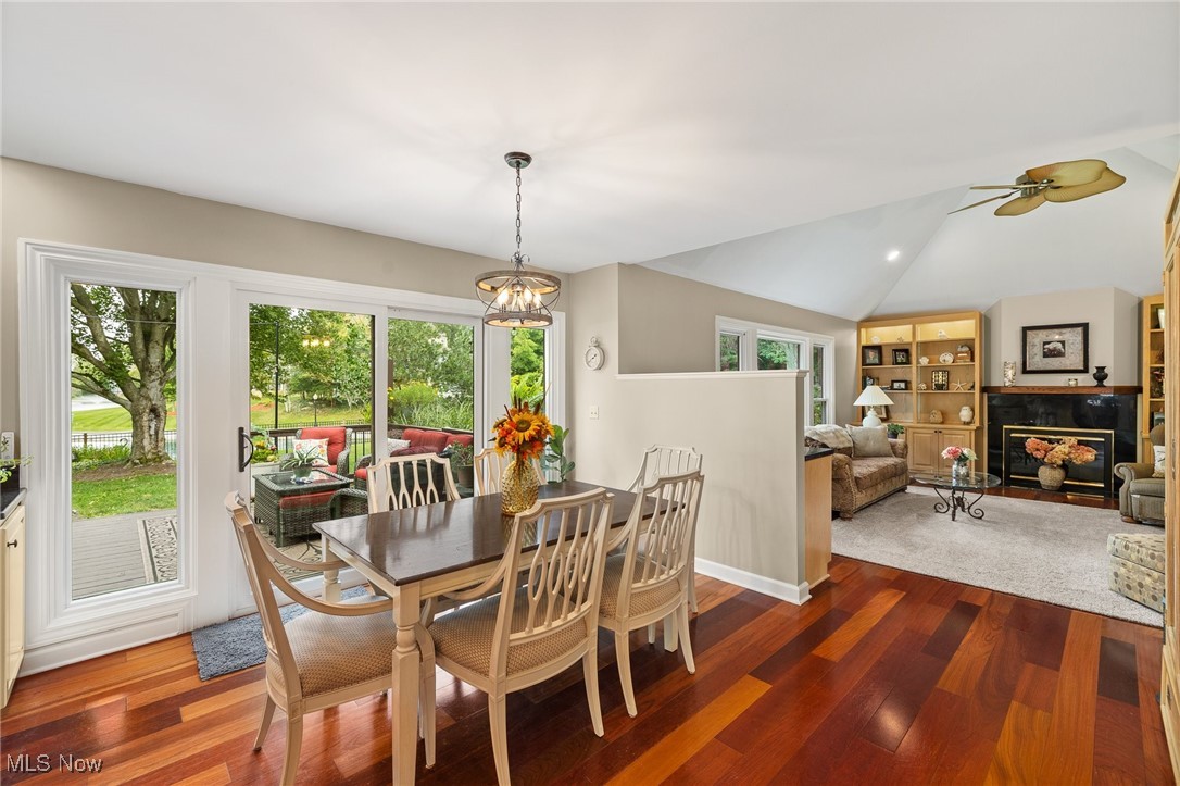 Mansfield - Residential