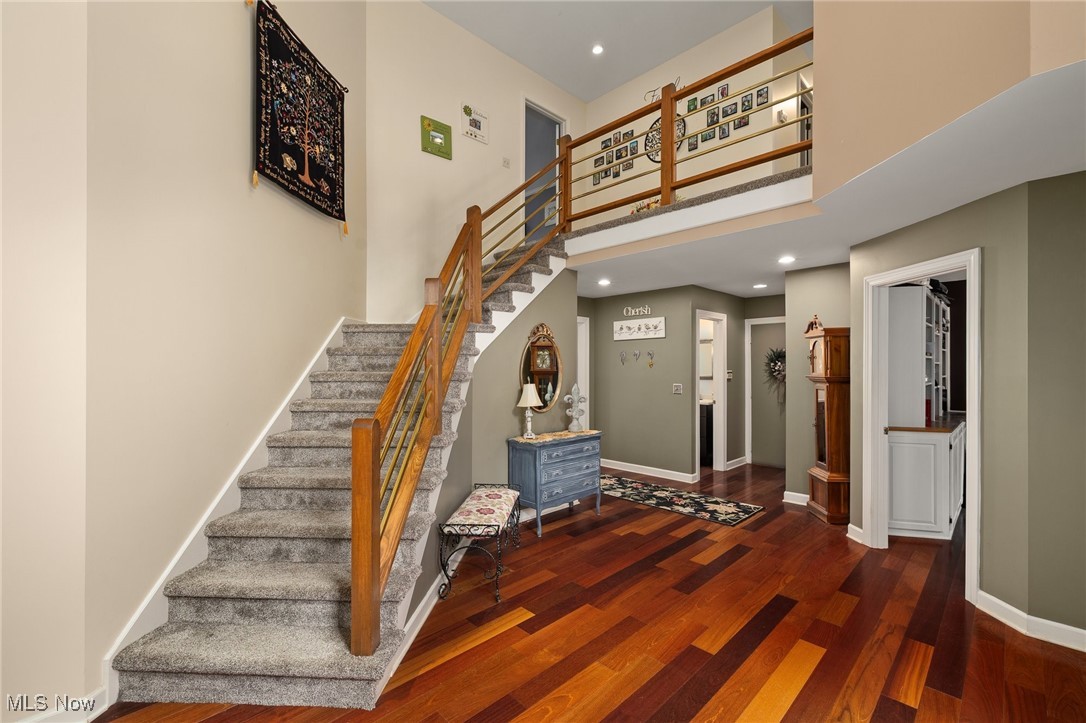 Mansfield - Residential