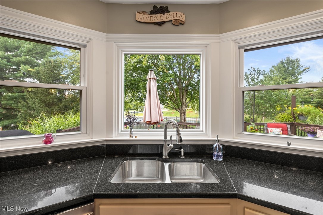 Mansfield - Residential