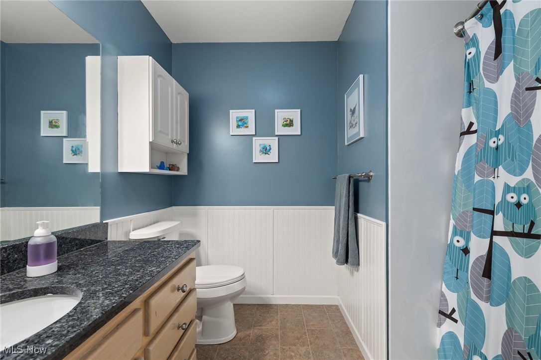 Mansfield - Residential