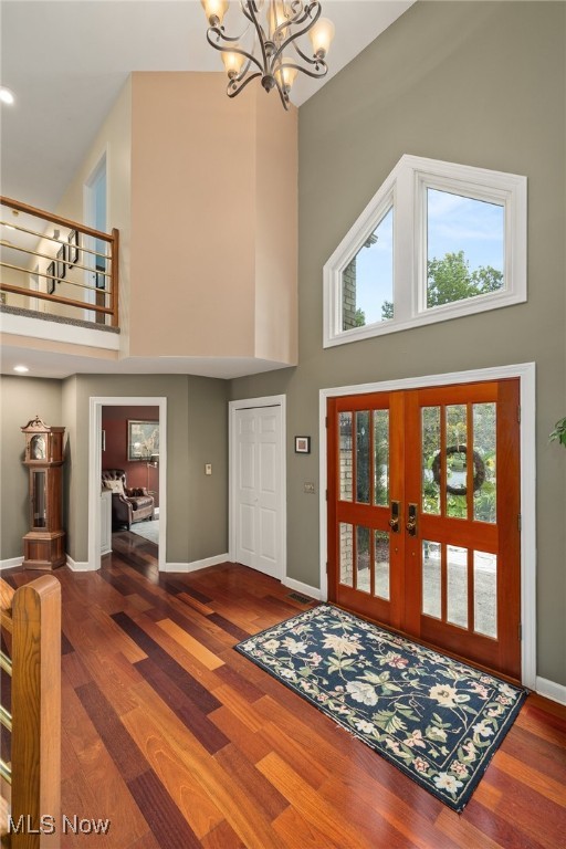 Mansfield - Residential