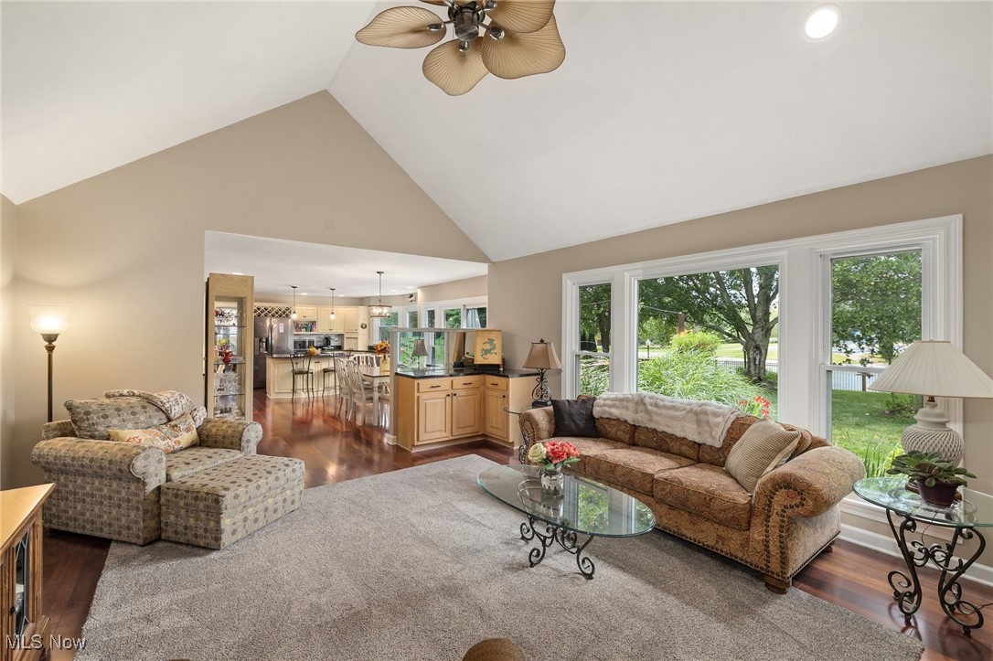 Mansfield - Residential