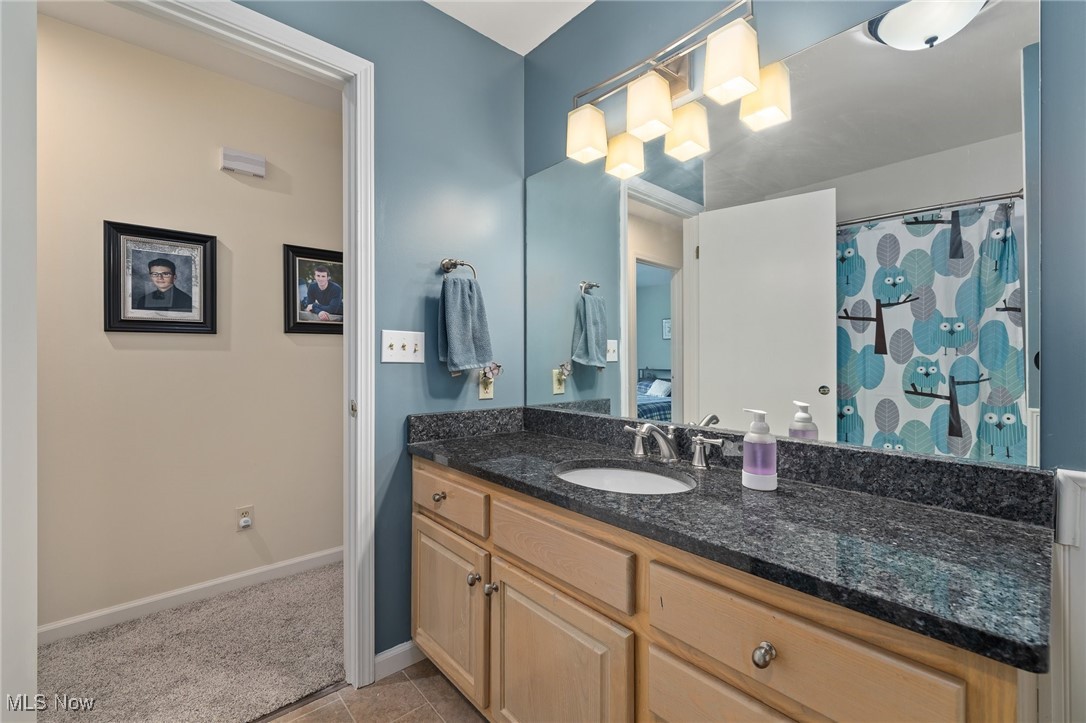 Mansfield - Residential