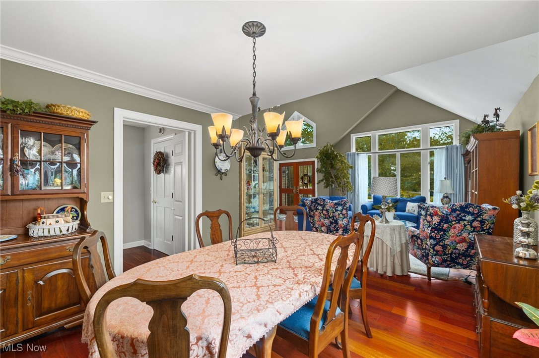 Mansfield - Residential