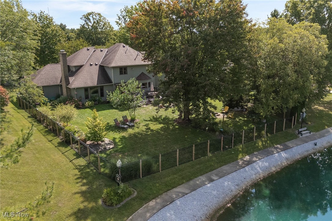 Mansfield - Residential