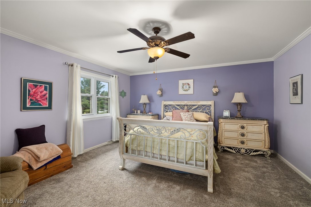 Mansfield - Residential