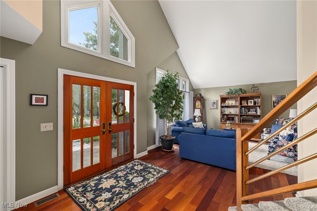 Mansfield - Residential