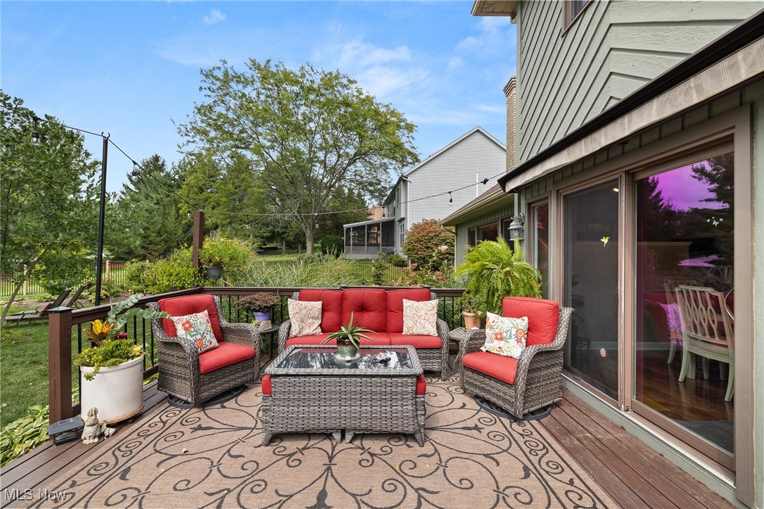 Mansfield - Residential