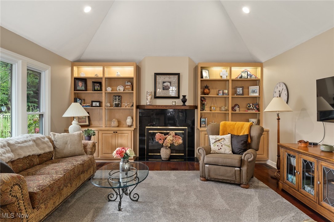 Mansfield - Residential