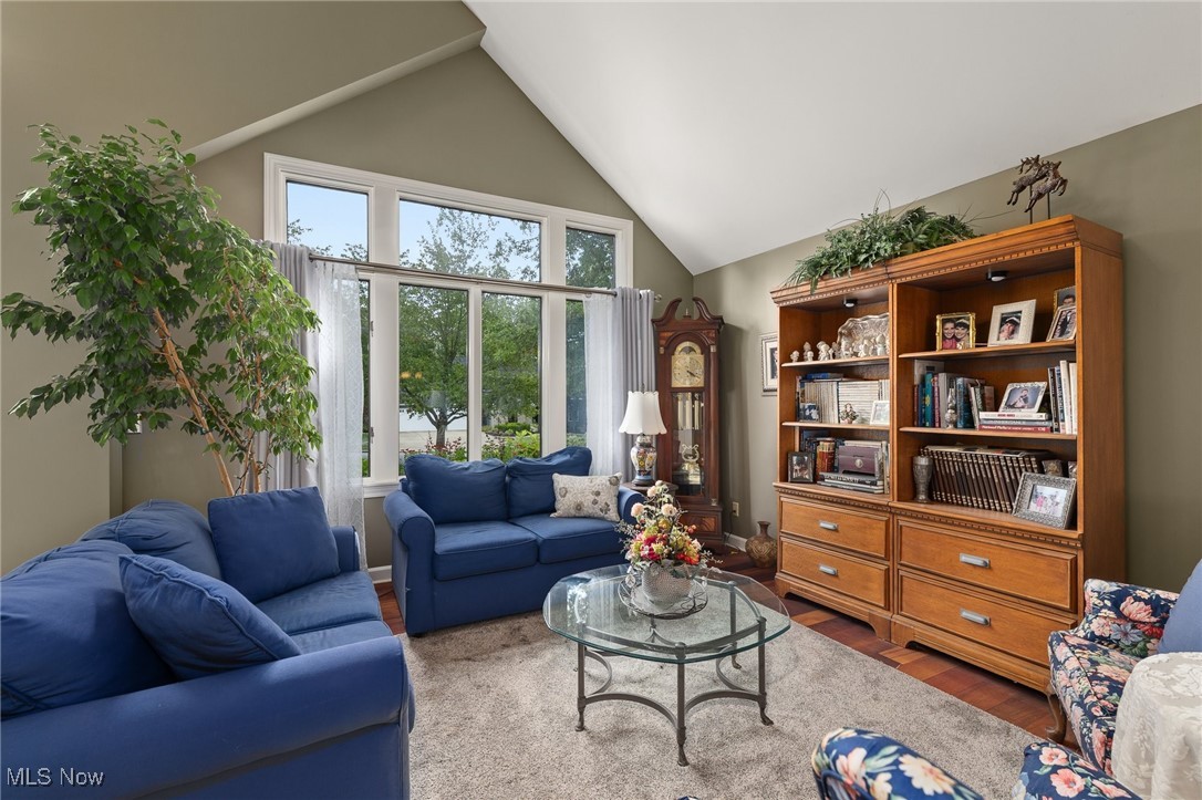 Mansfield - Residential