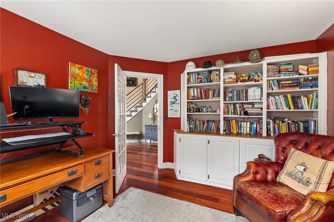 Mansfield - Residential