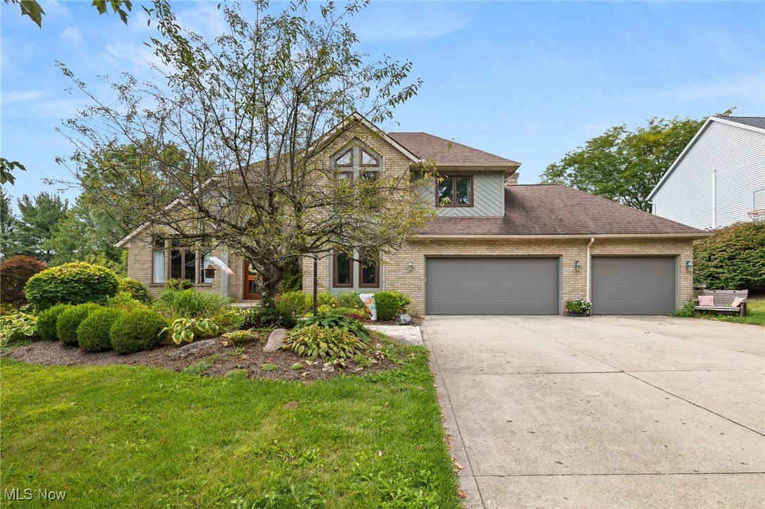 Mansfield - Residential