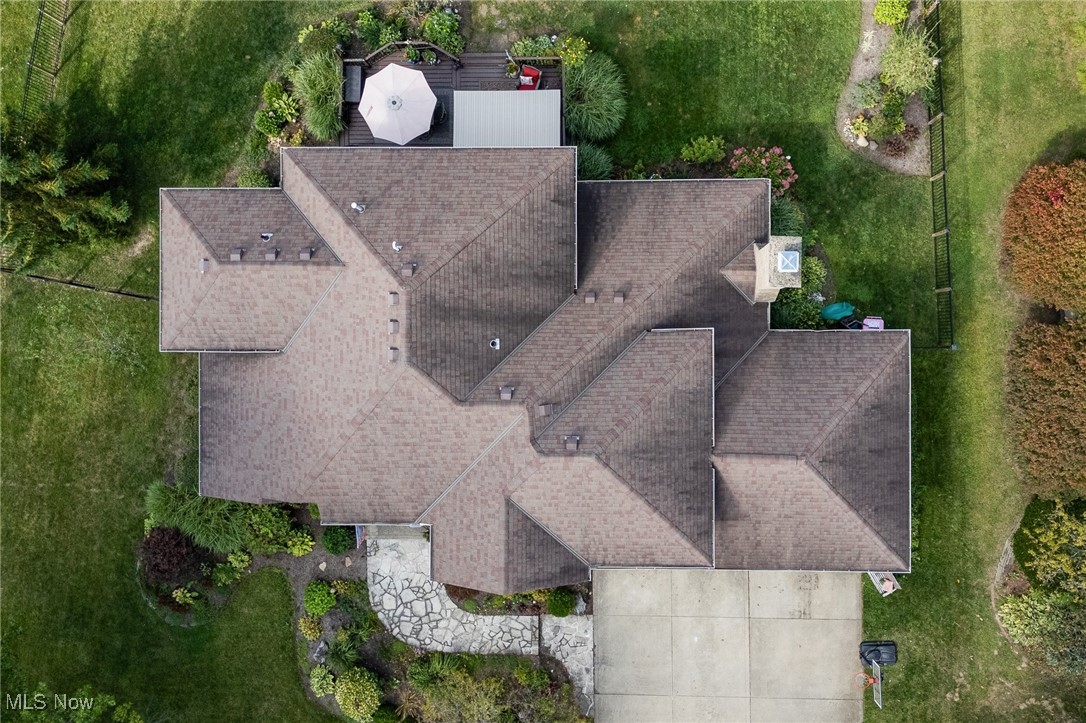 Mansfield - Residential