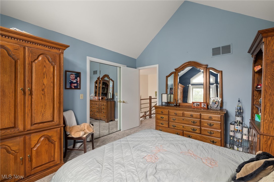 Mansfield - Residential