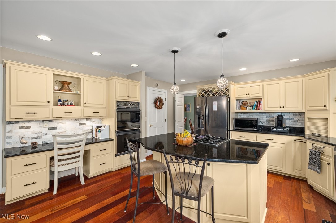 Mansfield - Residential