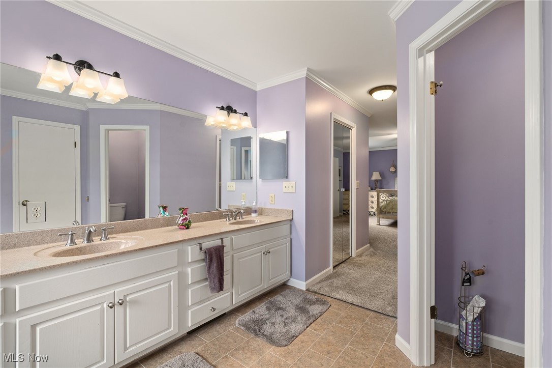 Mansfield - Residential