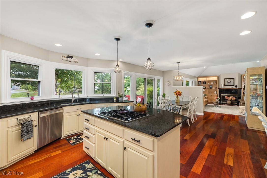 Mansfield - Residential