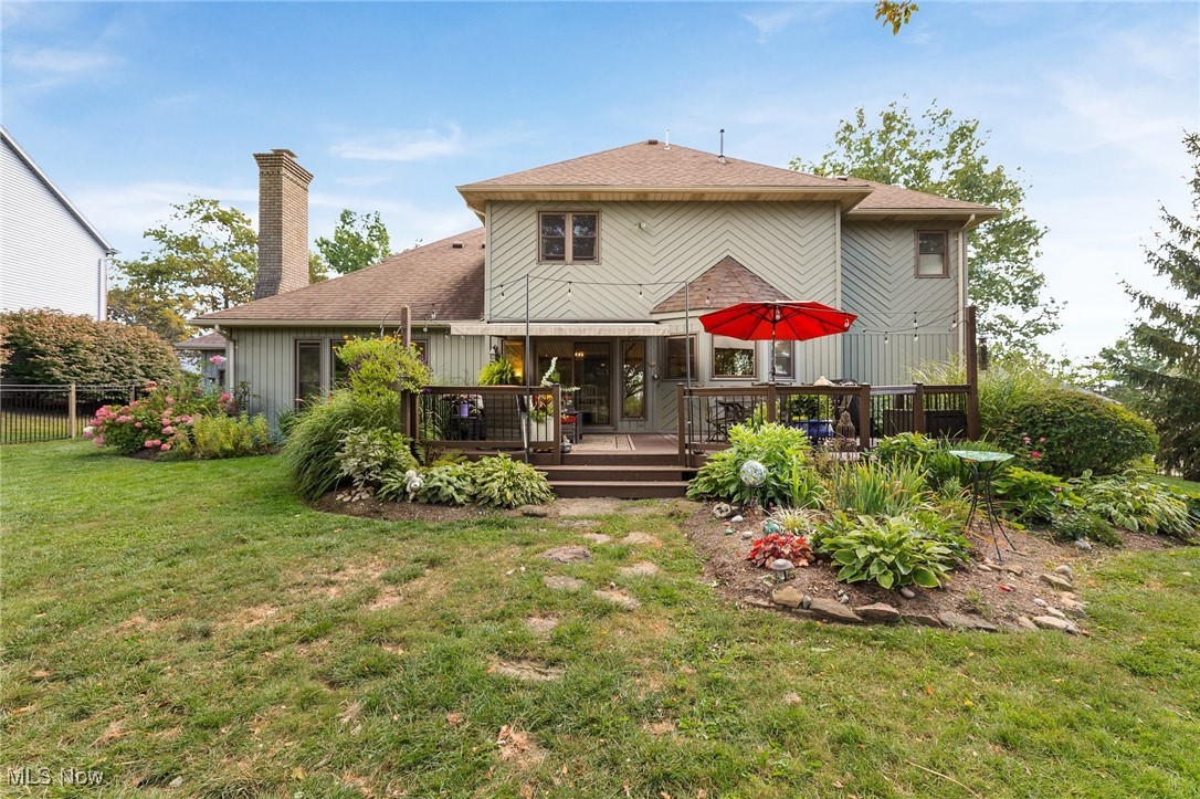 Mansfield - Residential