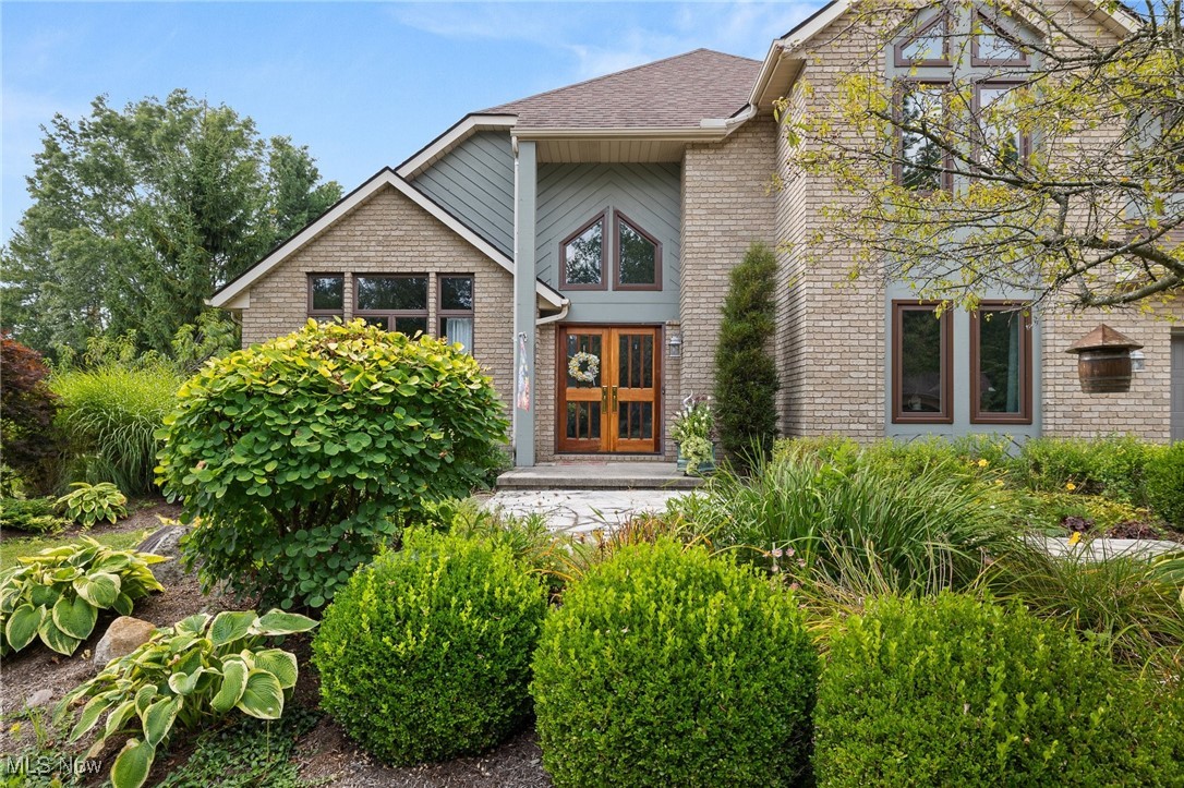 Mansfield - Residential