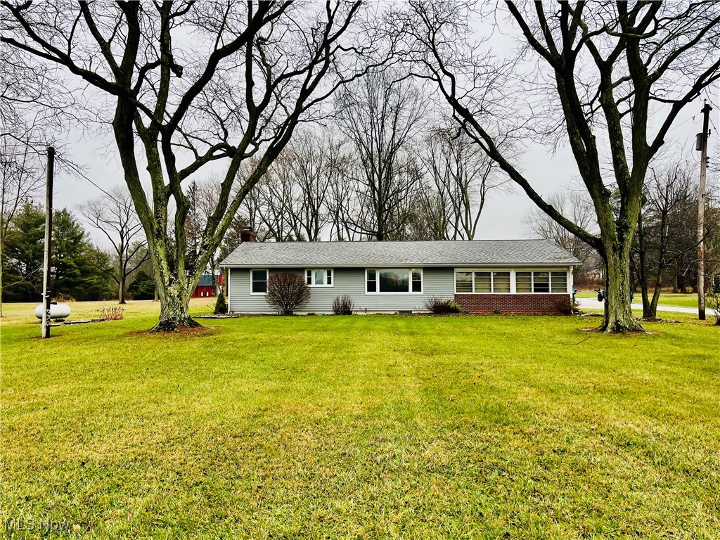 7195 Bear Swamp Road, Wadsworth, Ohio image 1